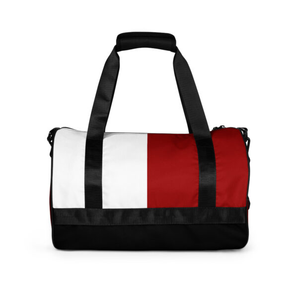 Gym Bag (Upper Room Collection) - Image 3