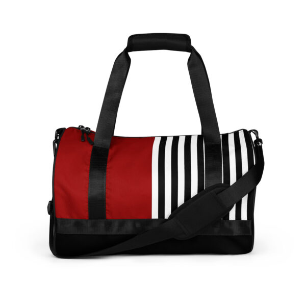 Gym Bag (Upper Room Collection)